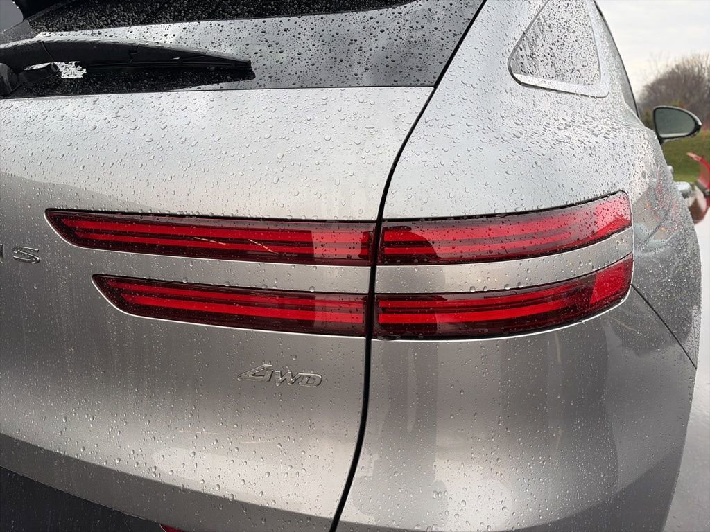 New 2026 Genesis GV70 2.5T Advanced image 12