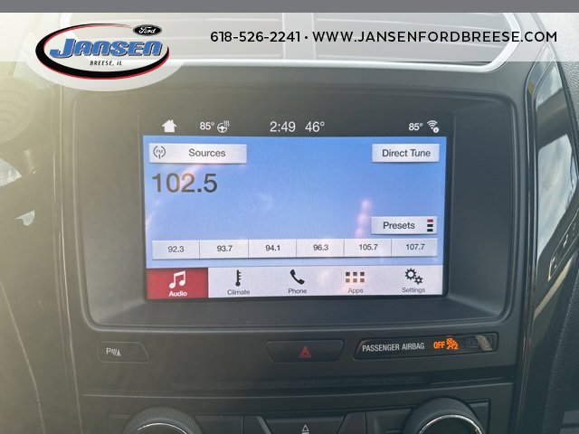 Used 2017 Ford Explorer XLT w/ Equipment Group 202A image 20