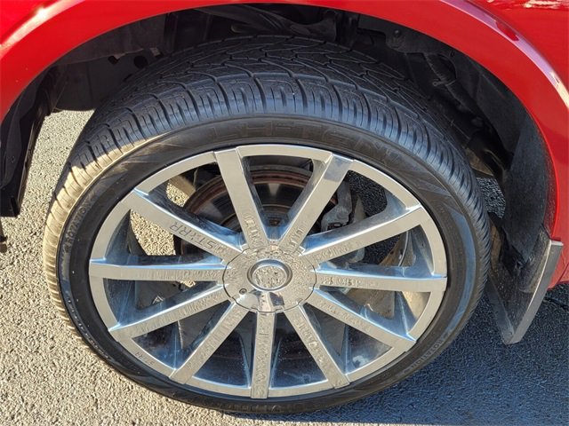 Used 2016 Ford F150 Lariat image 13