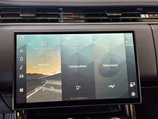 Used 2023 Land Rover Range Rover Sport SE image 16