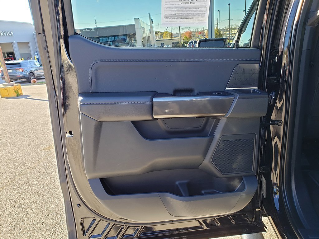 Used 2021 Ford F150 XLT w/ Equipment Group 302A High image 12