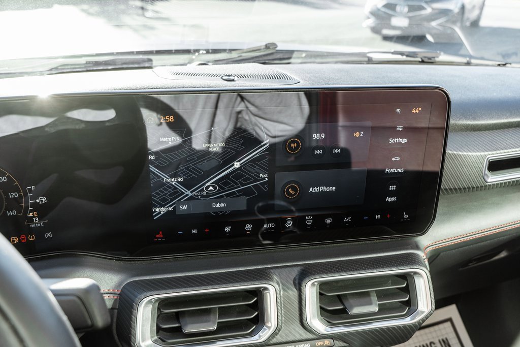 Used 2024 Ford Mustang Premium image 17