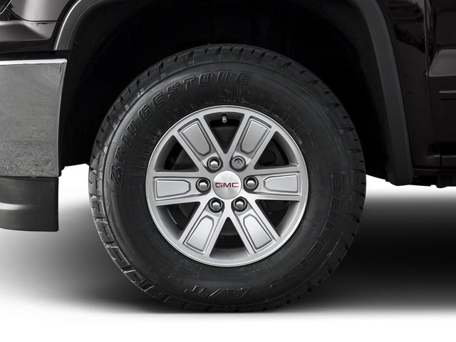 Used 2018 GMC Sierra 1500 SLE w/ SLE Value Package AWD/4WD image 14