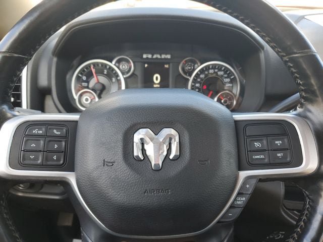 Used 2019 RAM 3500 SLT w/ Quick Order Package 2YG SLT AWD/4WD image 20
