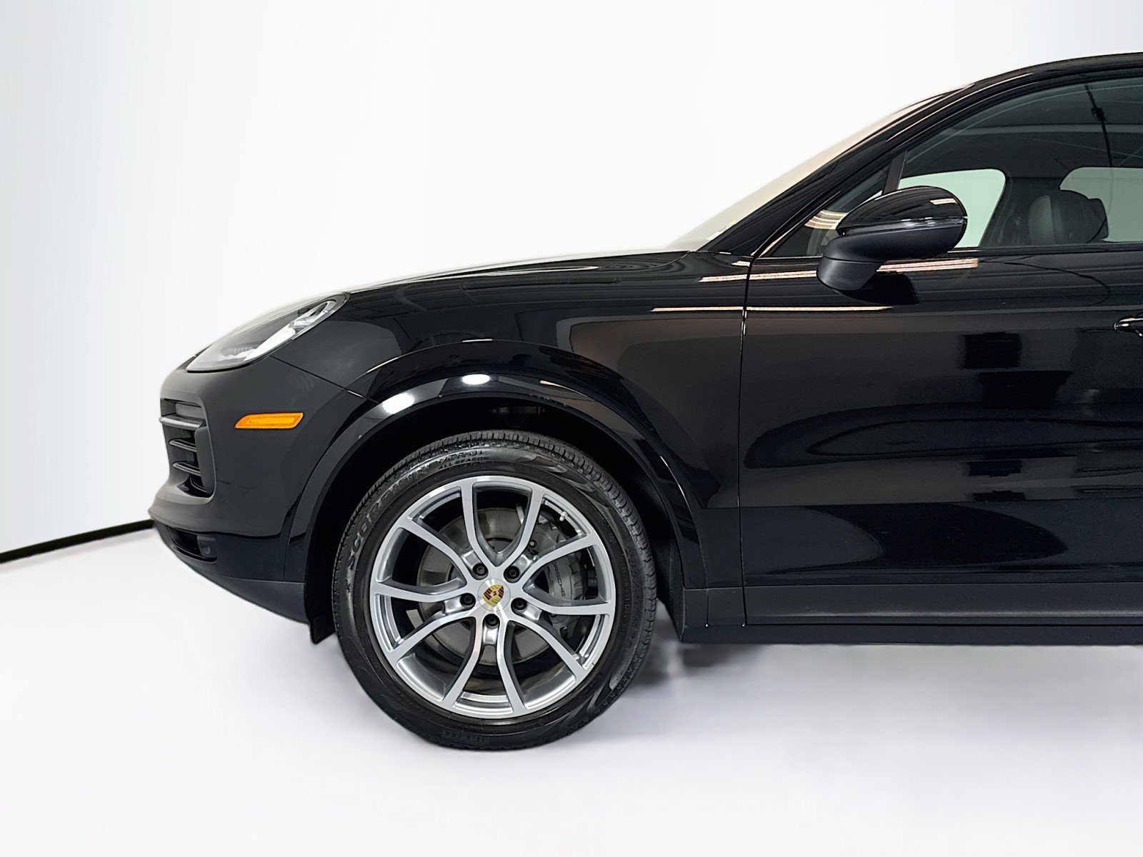 Used 2021 Porsche Cayenne S image 29