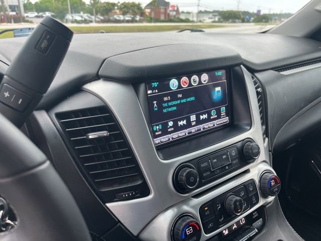 Used 2020 GMC Yukon SLE w/ Convenience Package RWD image 21