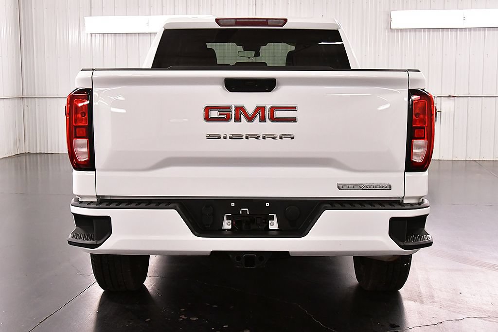Used 2024 GMC Sierra 1500 Elevation AWD/4WD image 6