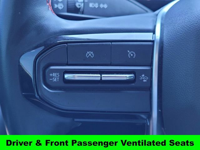 Used 2023 Chevrolet Colorado Z71 w/ Z71 Convenience Package 2 image 21