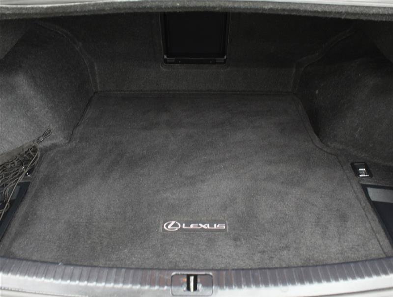 Used 2013 Lexus IS 250 w/ Premium Pkg Value Edition RWD image 18