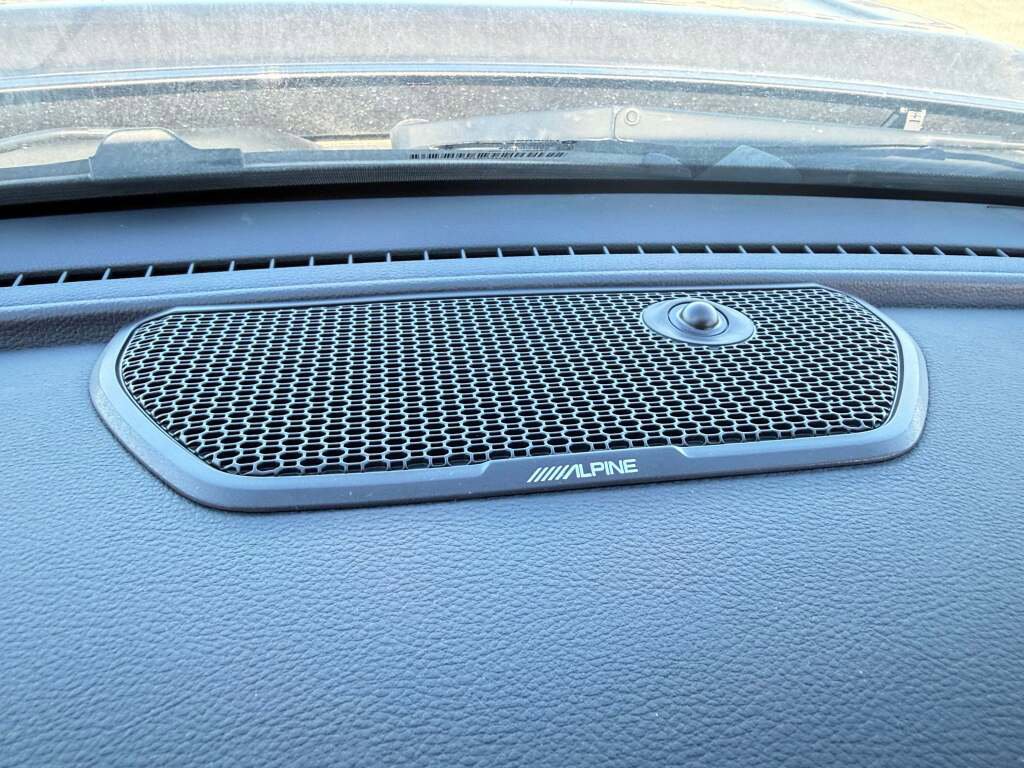 New 2026 RAM 2500 Rebel w/ Rebel Level 1 Equipment Group image 28