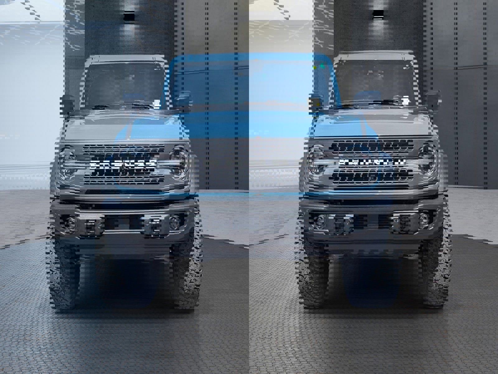 Used 2023 Ford Bronco Badlands AWD/4WD image 18