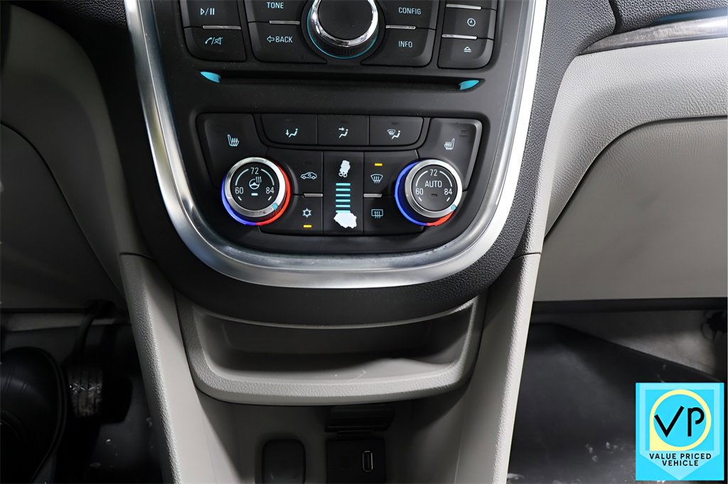 Used 2016 Buick Encore Leather image 10