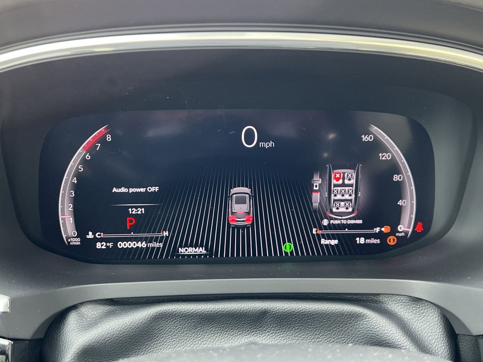 New 2026 Acura MDX Type S image 14