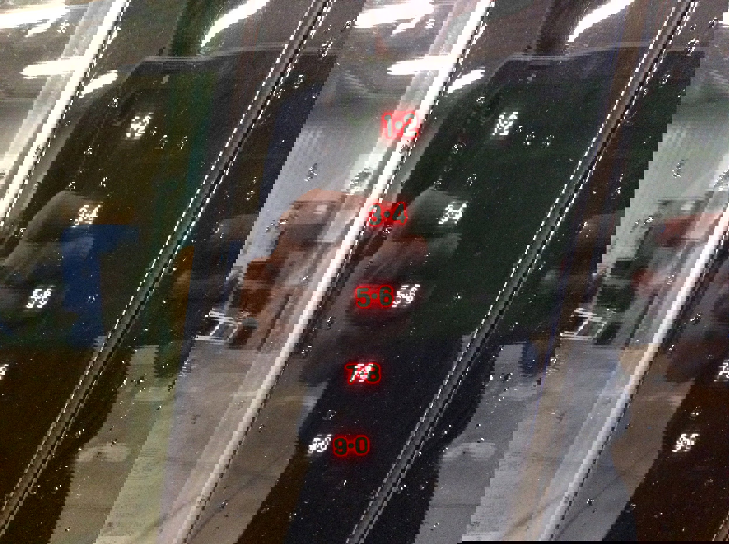 Used 2023 Ford Escape Active w/ Tech Pack #2 image 13