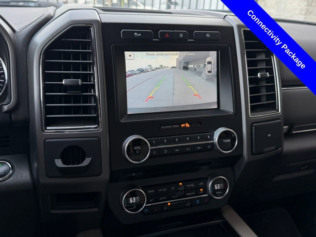 Used 2018 Ford Expedition XLT w/ Equipment Group 202A image 9