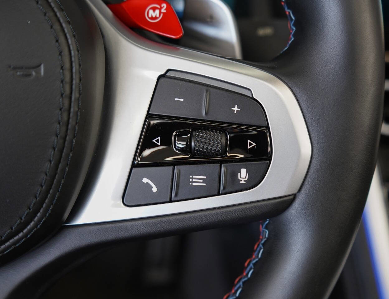 Used 2022 BMW M8 Competition w/ M Carbon Exterior Package image 71