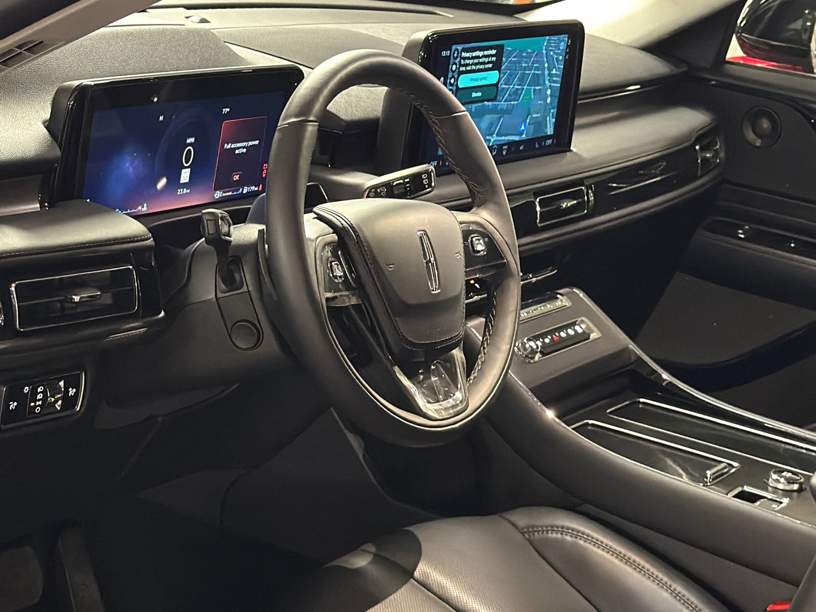 New 2026 Lincoln Aviator AWD image 16