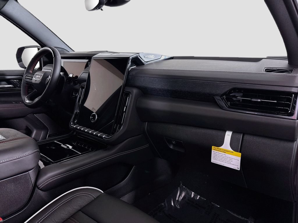 New 2026 GMC Yukon AT4 Ultimate AWD/4WD image 32