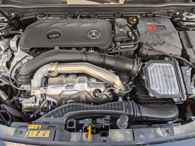 Used 2026 Mercedes-Benz CLA 250 4MATIC image 17