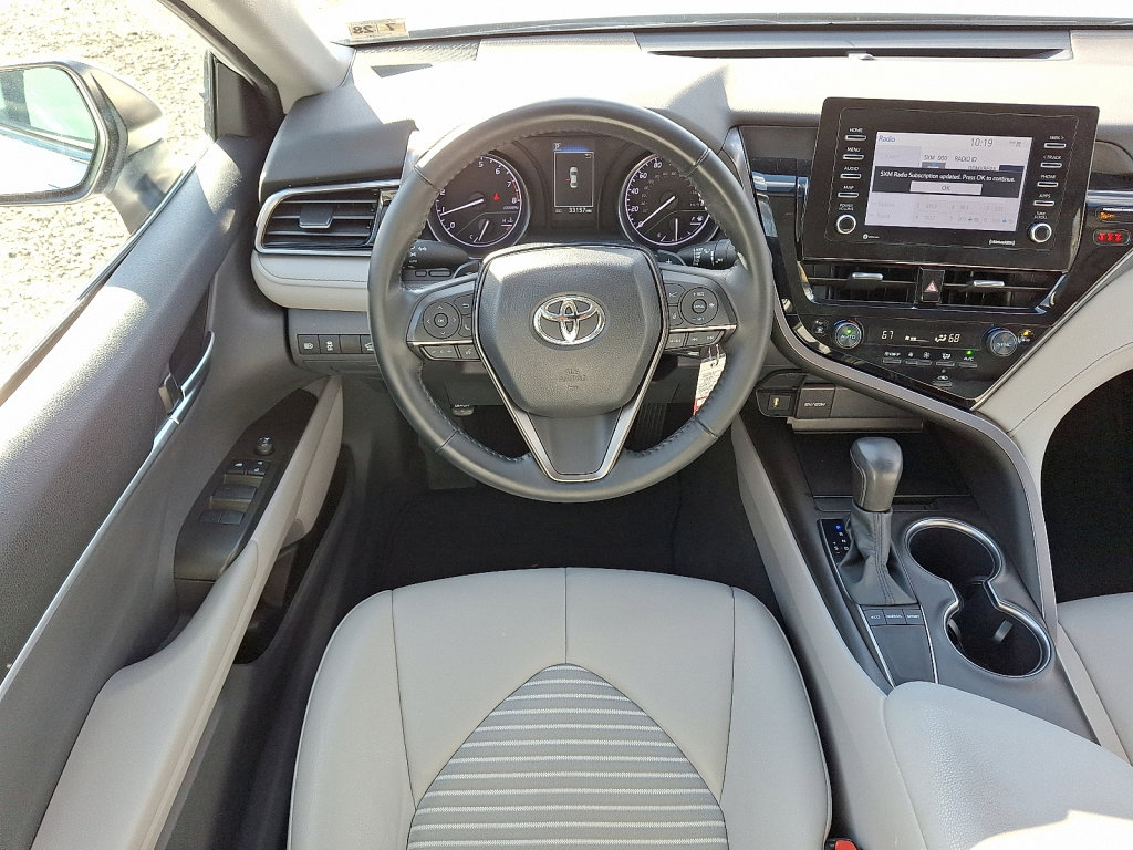Used 2023 Toyota Camry SE image 21