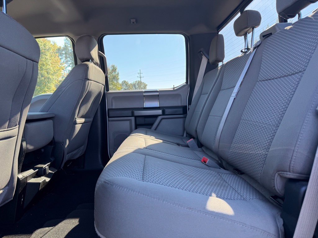 Used 2018 Ford F150 XLT w/ Equipment Group 302A Luxury AWD/4WD image 11