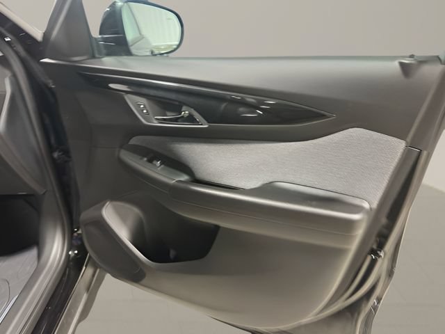 New 2026 Chevrolet TrailBlazer LT w/ Convenience Package FWD image 31
