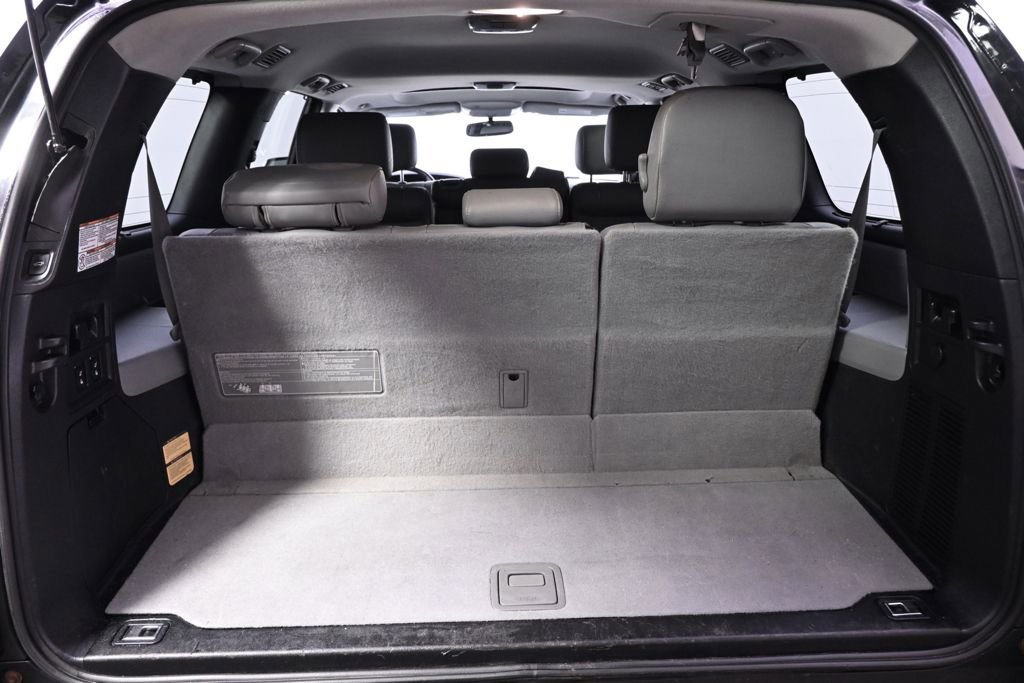 Used 2015 Toyota Sequoia Limited AWD/4WD image 19