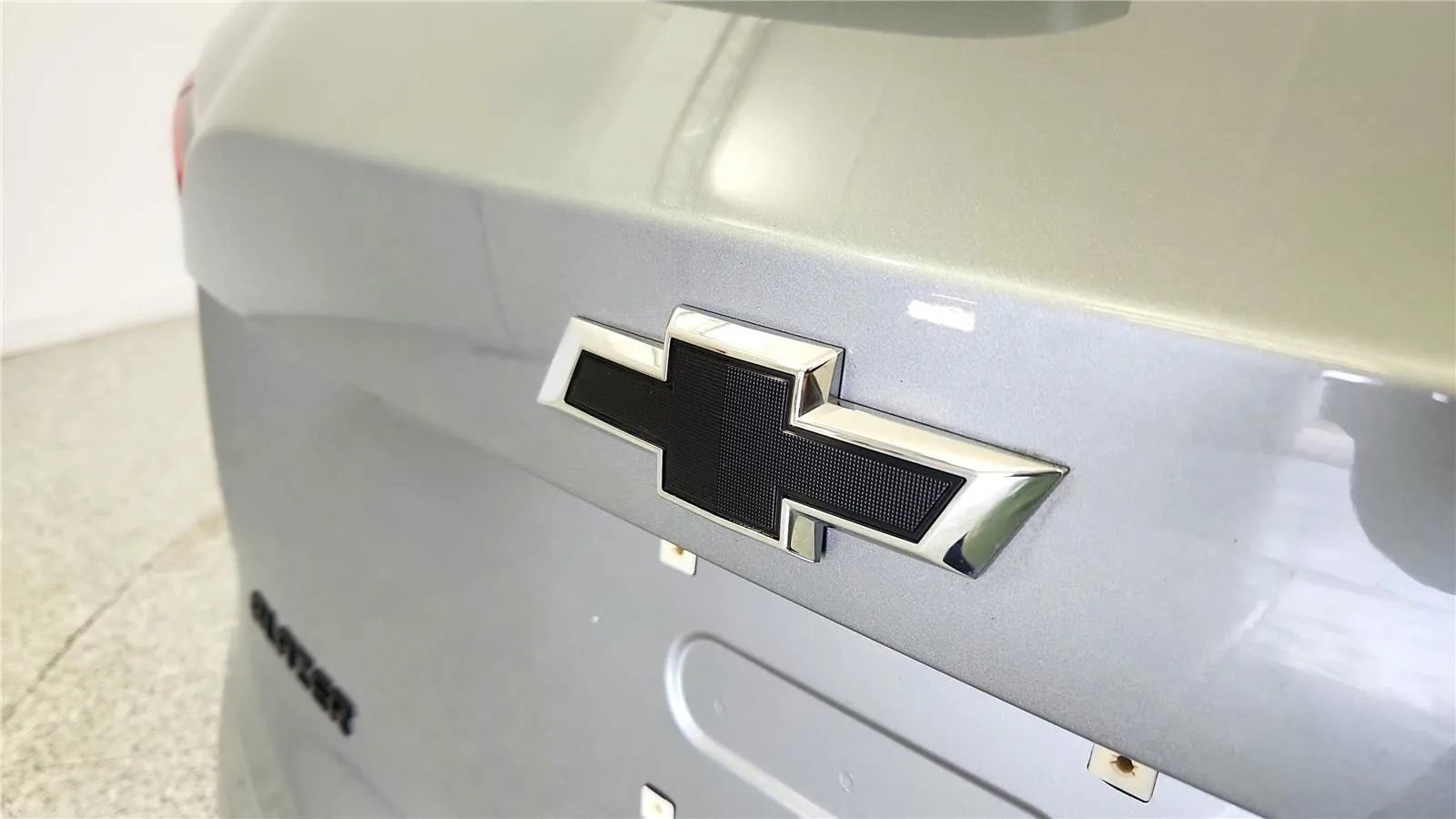 Used 2023 Chevrolet Blazer LT w/ Convenience Package image 16