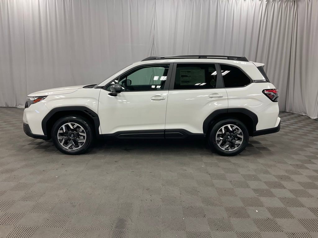 New 2026 Subaru Forester Premium image 5