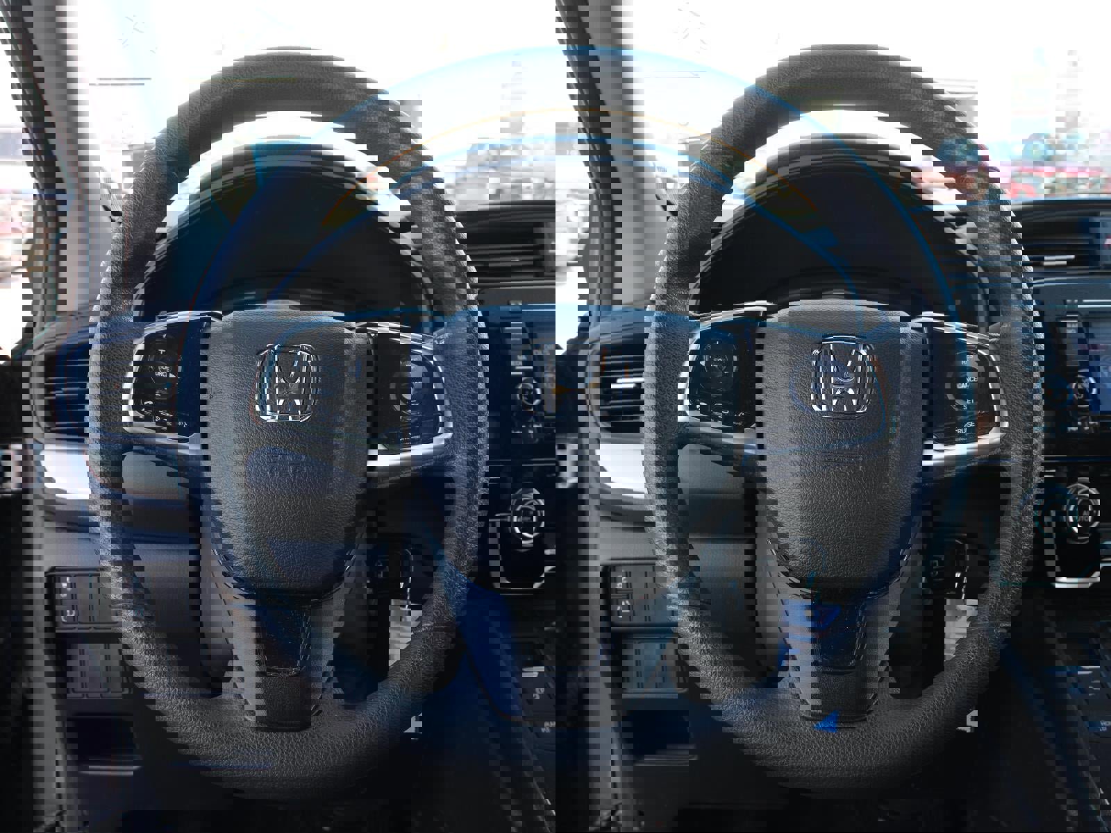 Used 2018 Honda CR-V LX image 8