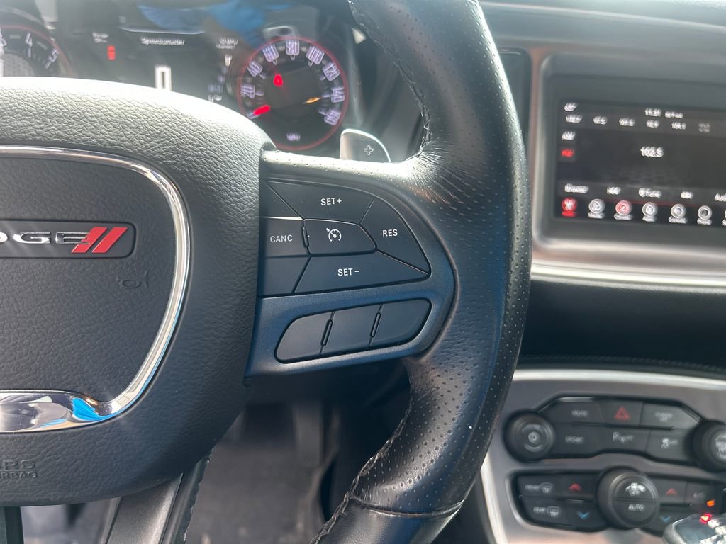 Used 2021 Dodge Challenger GT w/ Blacktop Package RWD image 20