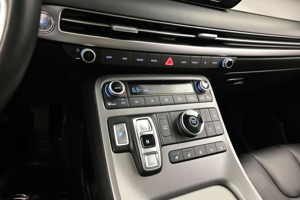 Used 2024 Hyundai Palisade SEL w/ Premium Package FWD image 23