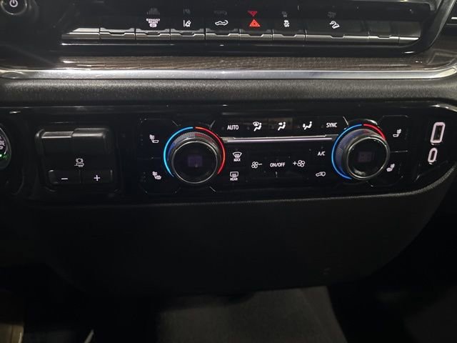 Used 2024 Chevrolet Silverado 2500 LT w/ Convenience Package image 26