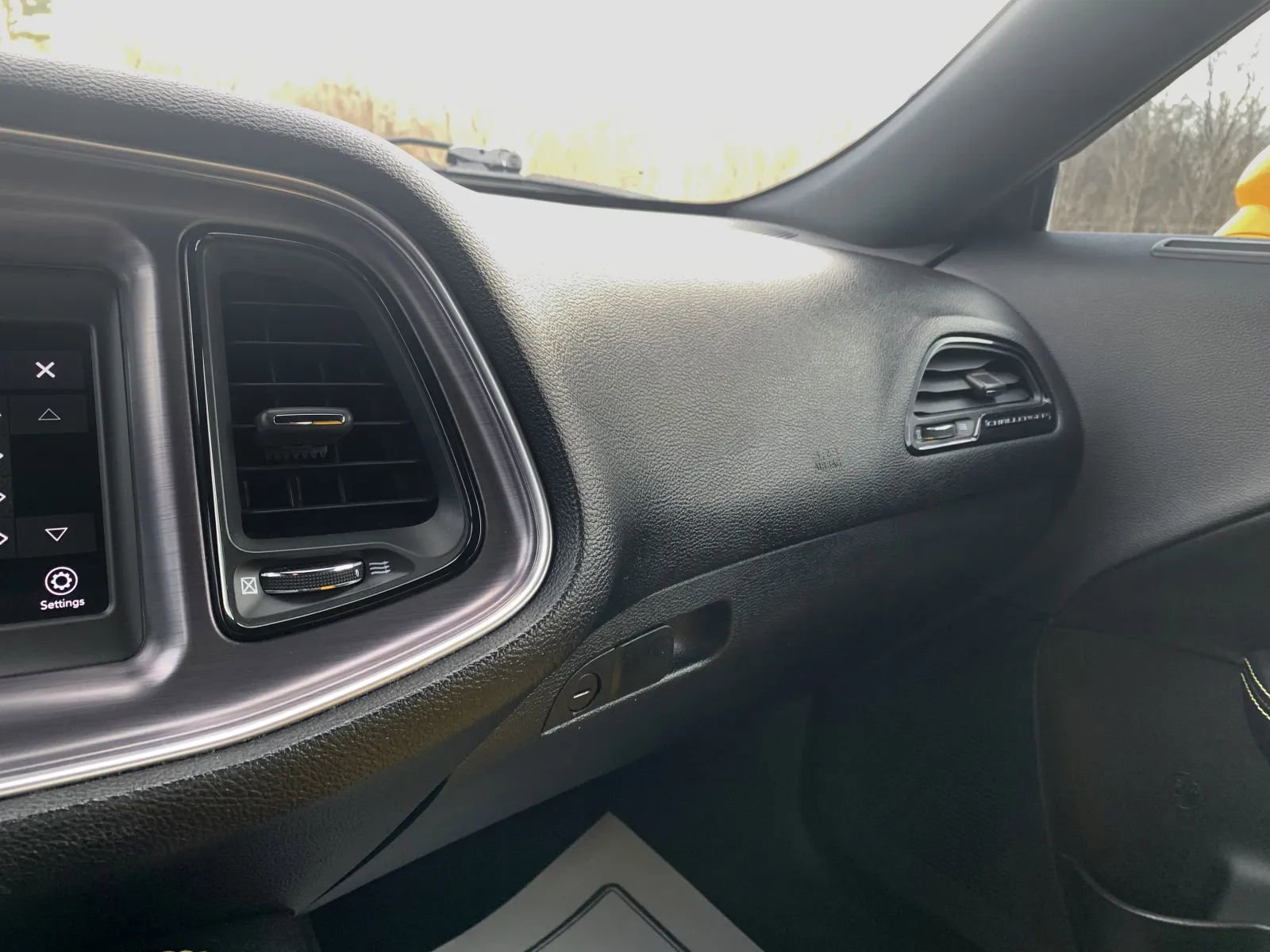 Used 2018 Dodge Challenger SXT w/ Blacktop Package image 19