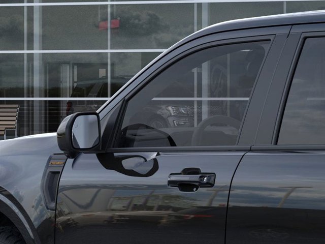 New 2025 Ford Maverick Tremor image 21