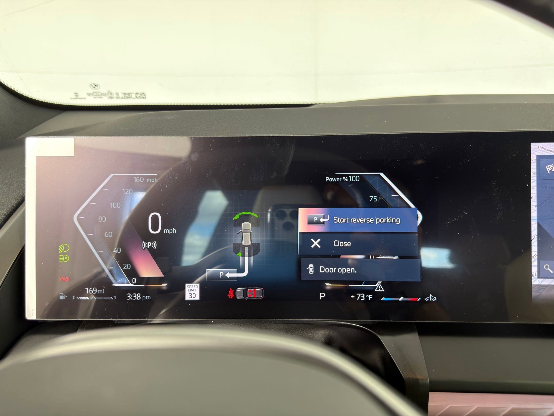 Used 2026 BMW X3 xDrive30 w/ Convenience Package image 17