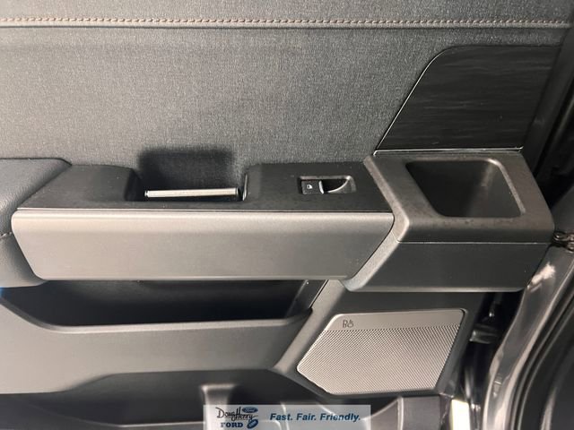 Used 2024 Ford F150 Lariat w/ Bed Utility Package image 29