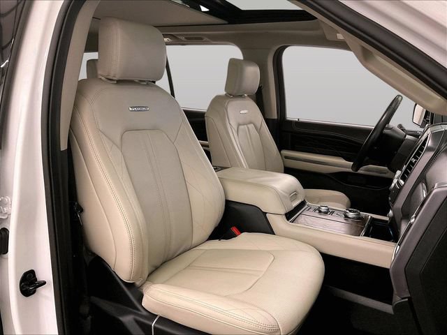 Used 2020 Ford Expedition Platinum AWD/4WD image 7