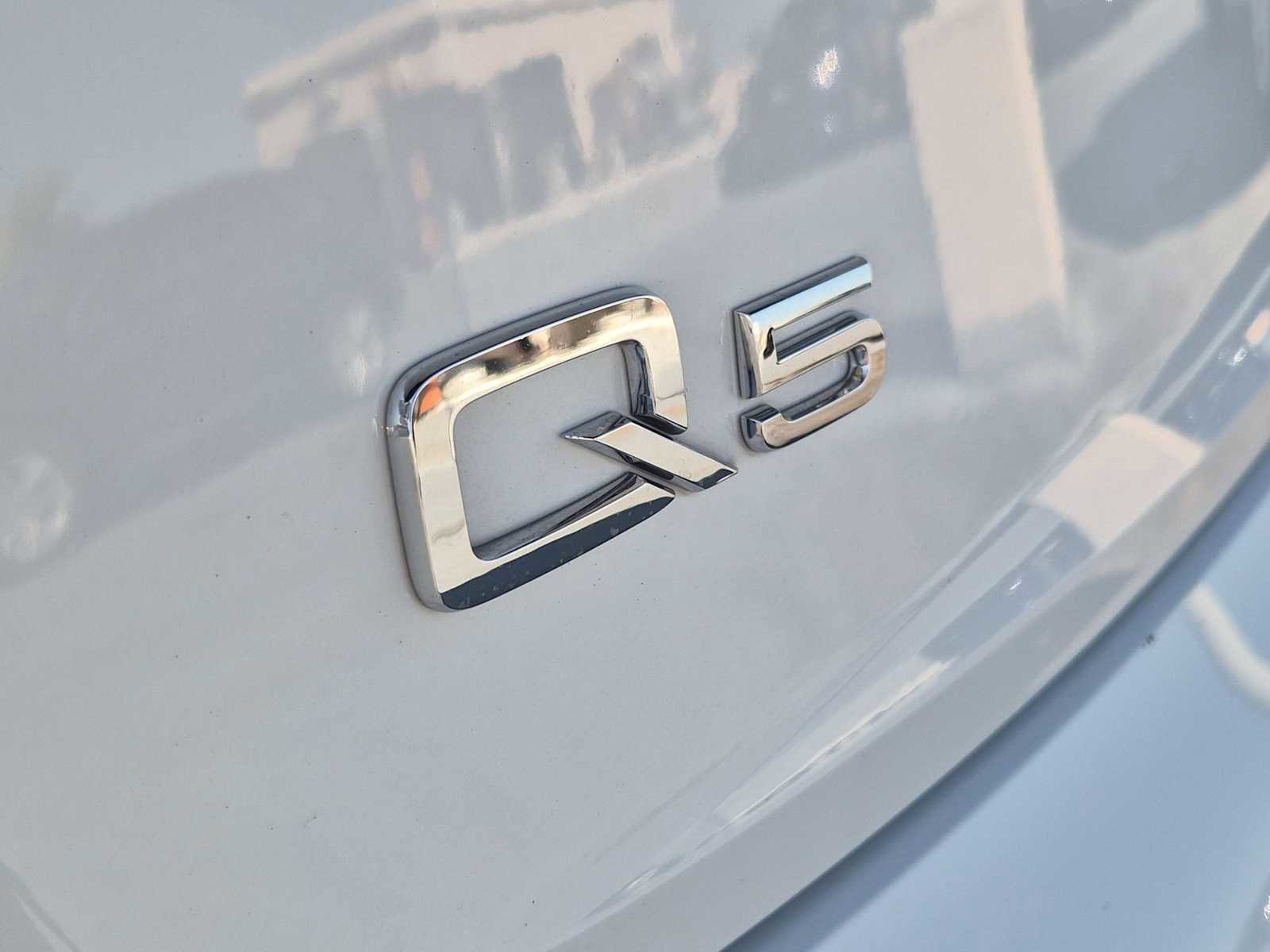 Certified 2022 Audi Q5 2.0T Premium image 10