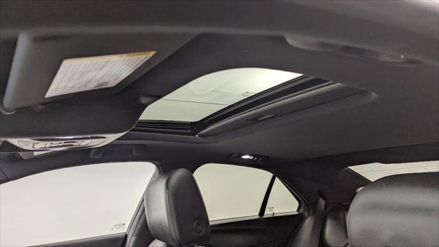 Used 2020 Cadillac CT4 V image 33