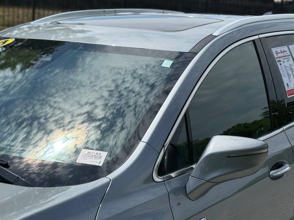Used 2023 Buick Enclave Avenir w/ Trailering Package, 5000 lbs. AWD/4WD image 11