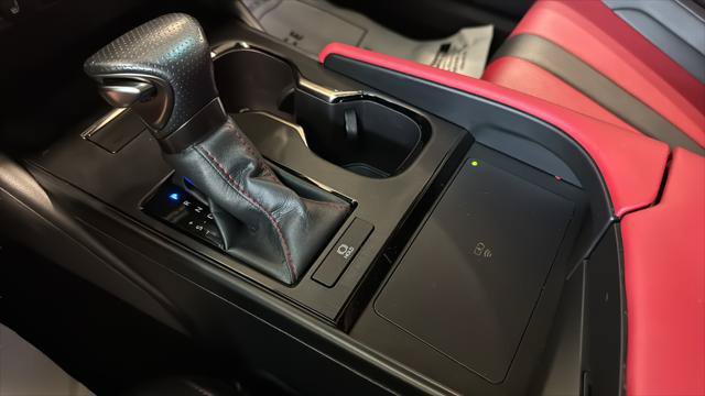 Certified 2023 Lexus ES 350 F Sport w/ Accessory Package (Z2) FWD image 25