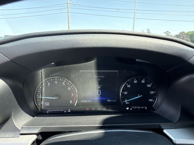 Used 2022 Ford Explorer XLT image 10