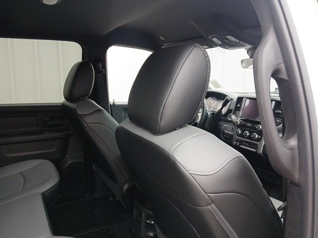 New 2026 RAM 3500 Tradesman w/ Chrome Appearance Group image 24