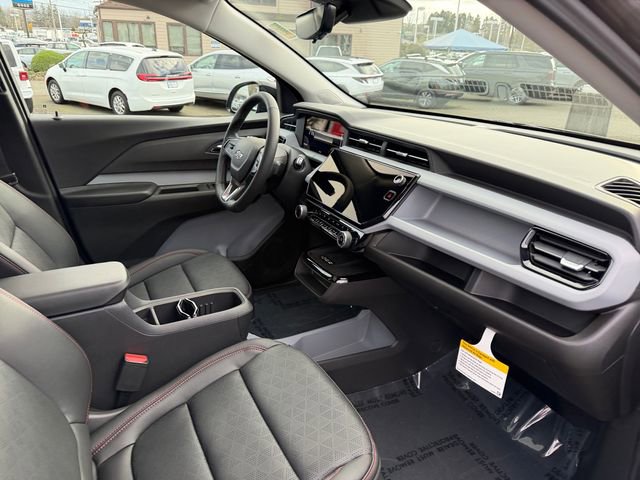 New 2027 Chevrolet Bolt RS w/ Technology Package FWD image 37