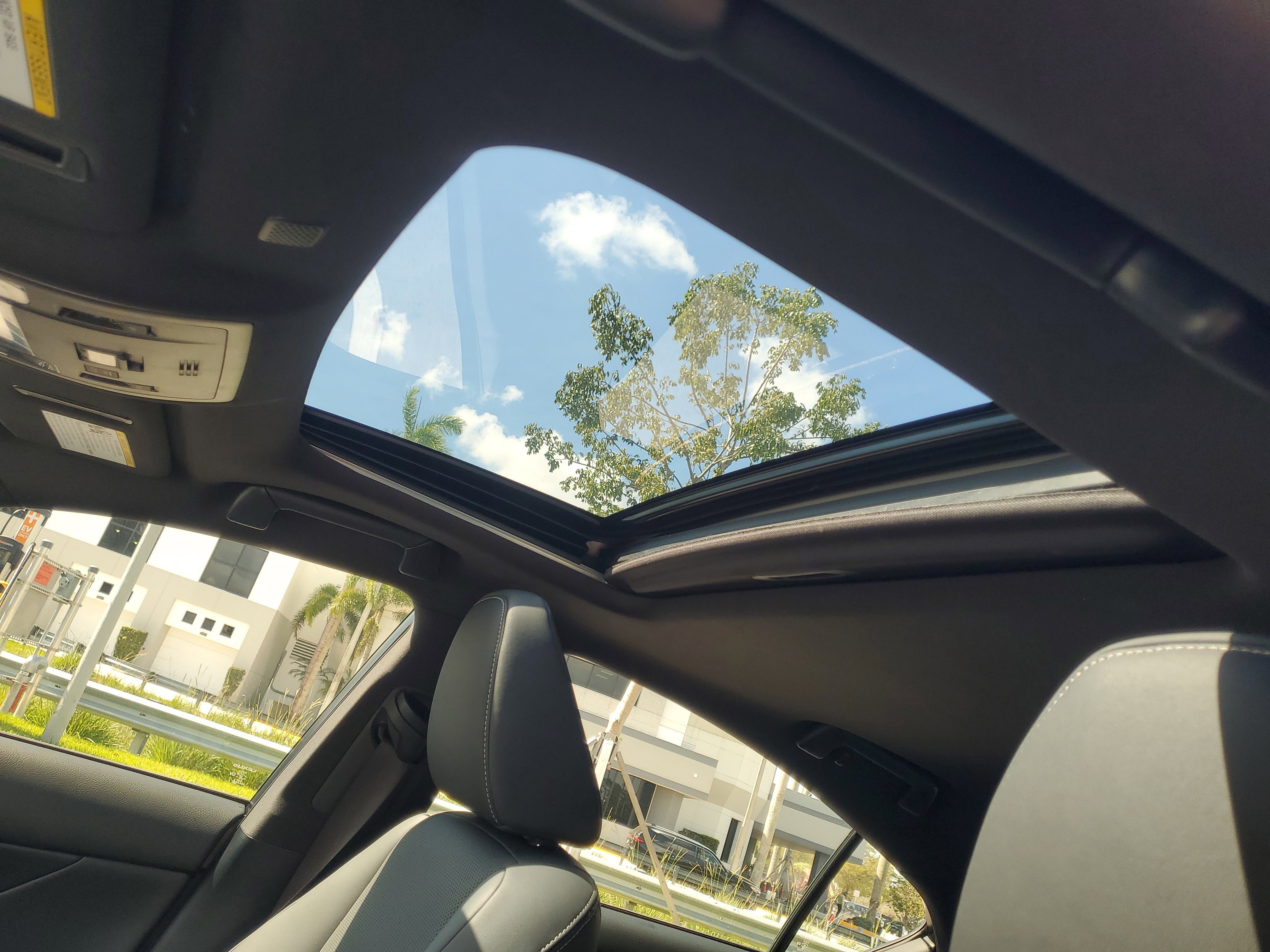 Certified 2023 Lexus IS 300 w/ Comfort Package RWD image 17