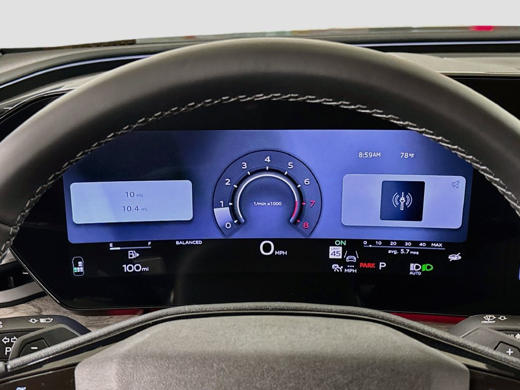 New 2026 Audi Q5 Premium Plus AWD/4WD image 10