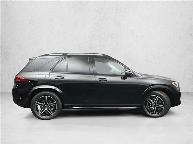 New 2026 Mercedes-Benz GLE 450 4MATIC image 7