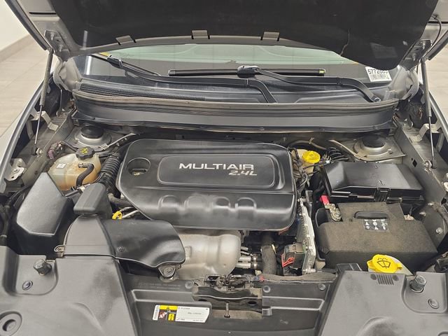 Used 2015 Jeep Cherokee Limited AWD/4WD image 34