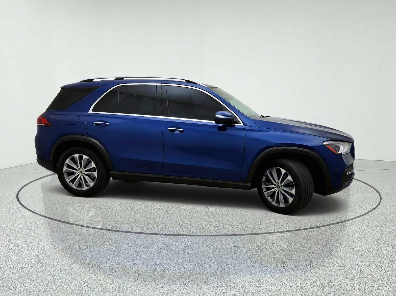 Certified 2022 Mercedes-Benz GLE 350 4MATIC image 6